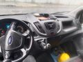 İLK SAHİBİNDEN KLİMALI FORD TRANSİT 350L 
