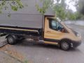 İLK SAHİBİNDEN KLİMALI FORD TRANSİT 350L 