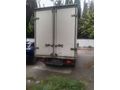 İLK SAHİBİNDEN KLİMALI FORD TRANSİT 350L 