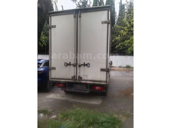 İLK SAHİBİNDEN KLİMALI FORD TRANSİT 350L 