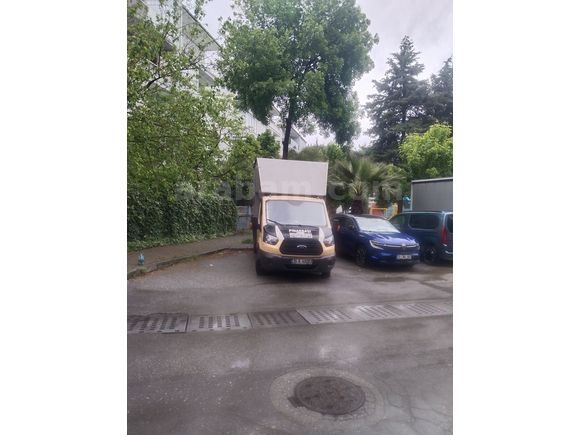 İLK SAHİBİNDEN KLİMALI FORD TRANSİT 350L 