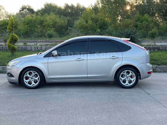 Sahibinden Ford Focus 1.6 TDCi Collection 2011 Model 