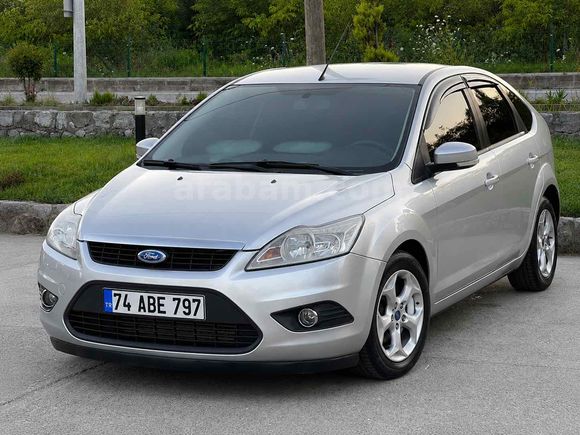 Sahibinden Ford Focus 1.6 TDCi Collection 2011 Model 