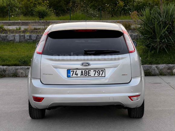 Sahibinden Ford Focus 1.6 TDCi Collection 2011 Model 