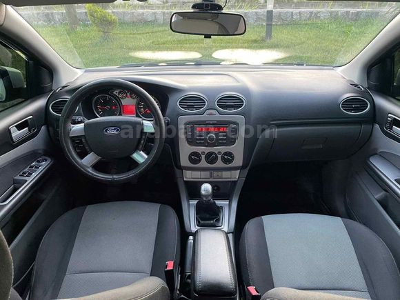 Sahibinden Ford Focus 1.6 TDCi Collection 2011 Model 