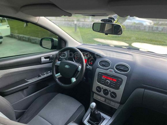 Sahibinden Ford Focus 1.6 TDCi Collection 2011 Model 