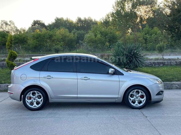 Sahibinden Ford Focus 1.6 TDCi Collection 2011 Model 