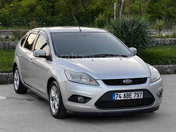 Sahibinden Ford Focus 1.6 TDCi Collection 2011 Model 