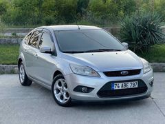 Sahibinden Ford Focus 1.6 TDCi Collection 2011 Model 