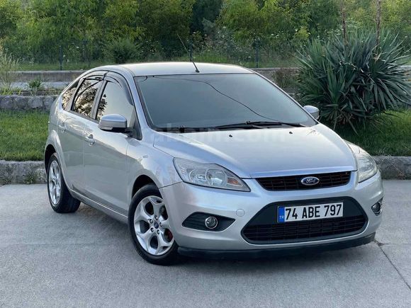 Sahibinden Ford Focus 1.6 TDCi Collection 2011 Model 