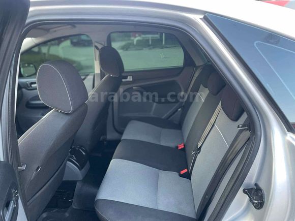 Sahibinden Ford Focus 1.6 TDCi Collection 2011 Model 