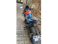 Sahibinden CFmoto 250SR 