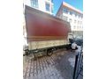 Sahibinden Kia Bongo K2500 DLX 