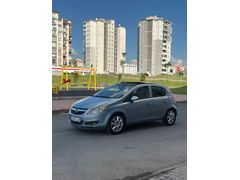 Galeriden Opel Corsa 1.2 Enjoy 2008 Model Kayseri