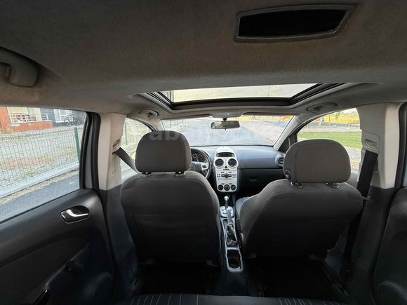 Galeriden Opel Corsa 1.2 Enjoy 2008 Model Kayseri