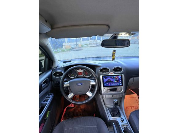 Sahibinden Ford Focus 1.6 TDCi Titanium 2010 Model 