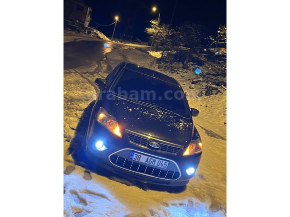 Sahibinden Ford Focus 1.6 TDCi Titanium 2010 Model 