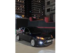 Sahibinden Ford Focus 1.6 TDCi Titanium 2010 Model 