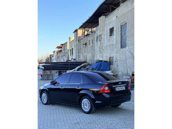 Sahibinden Ford Focus 1.6 TDCi Titanium 2010 Model 