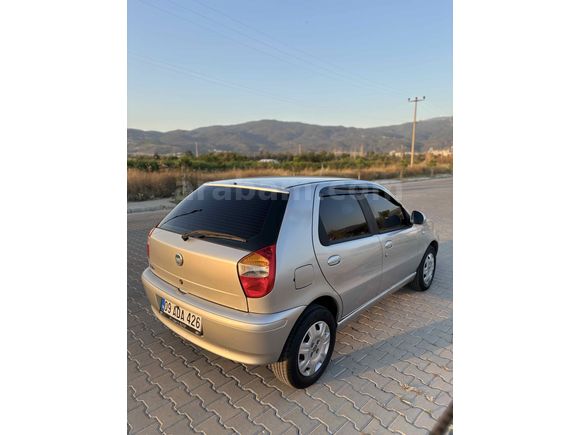 Sahibinden Fiat Palio 1.2 Dynamic 2005 Model 