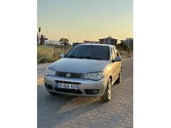 Sahibinden Fiat Palio 1.2 Dynamic 2005 Model 