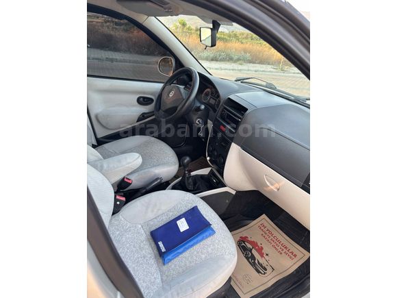 Sahibinden Fiat Palio 1.2 Dynamic 2005 Model 