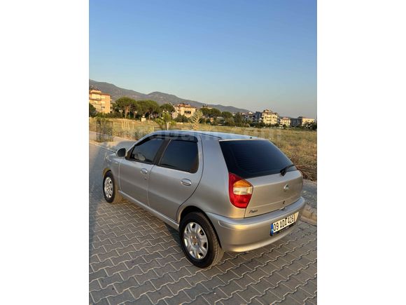 Sahibinden Fiat Palio 1.2 Dynamic 2005 Model 