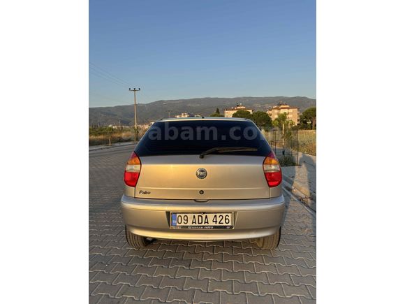 Sahibinden Fiat Palio 1.2 Dynamic 2005 Model 