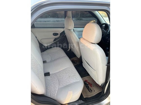 Sahibinden Fiat Palio 1.2 Dynamic 2005 Model 