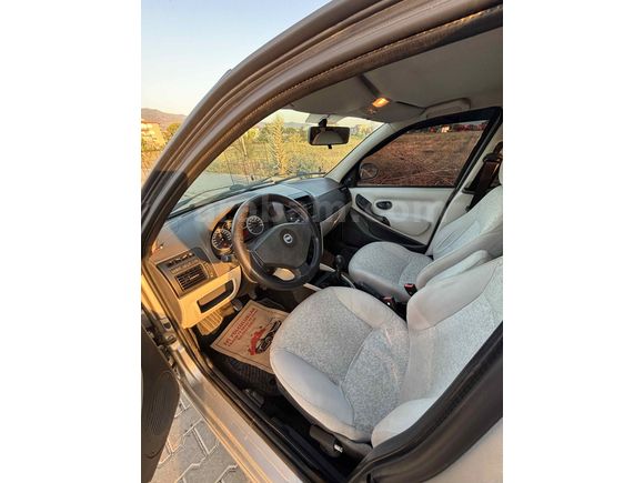 Sahibinden Fiat Palio 1.2 Dynamic 2005 Model 