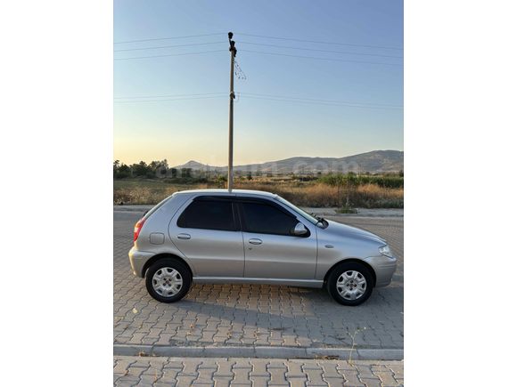 Sahibinden Fiat Palio 1.2 Dynamic 2005 Model 