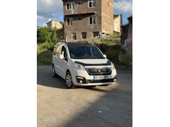 Sahibinden Peugeot Partner 1.6 BlueHDI Zenith 2018 Model 