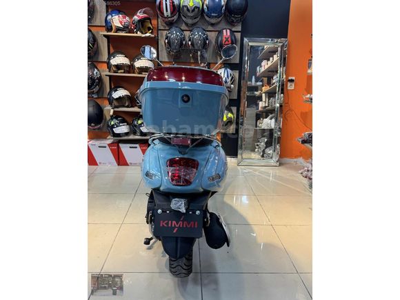 Avantajlı motor