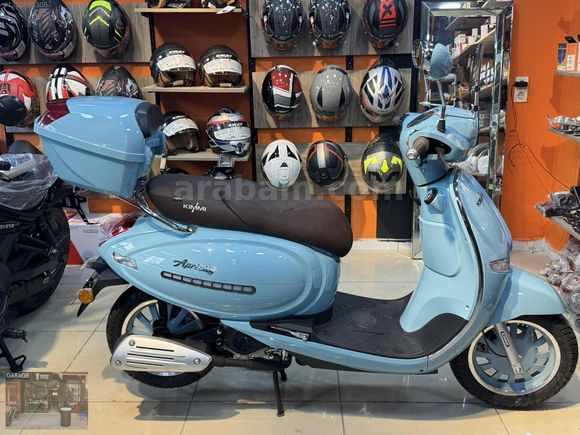 Avantajlı motor