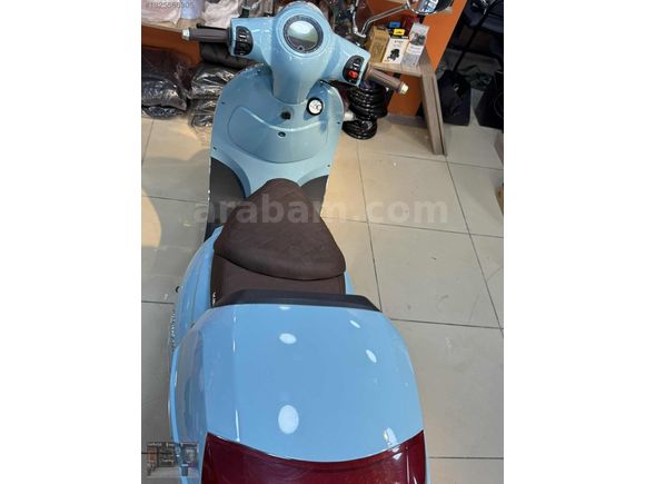 Avantajlı motor
