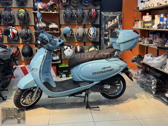 Avantajlı motor