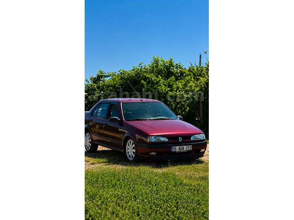 Sahibinden Renault R 19 1.6 Europa RT 1997 Model 