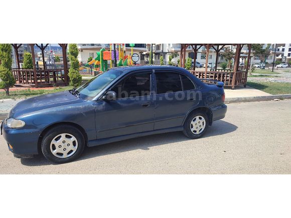 Sahibinden Hyundai Accent 1.5 GLS 1998 Model