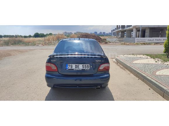 Sahibinden Hyundai Accent 1.5 GLS 1998 Model