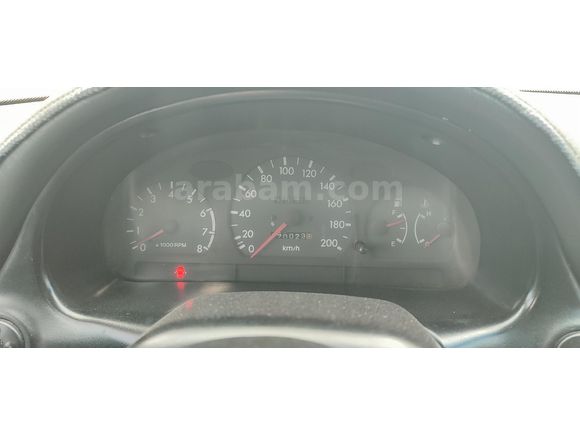Sahibinden Hyundai Accent 1.5 GLS 1998 Model