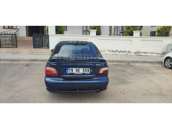 Sahibinden Hyundai Accent 1.5 GLS 1998 Model