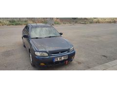 Sahibinden Hyundai Accent 1.5 GLS 1998 Model