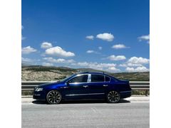 PASSAT B6 HİGHLINE | MOTOR YENİ YAPILDI | GEL GÖR, USTANA GÖSTER