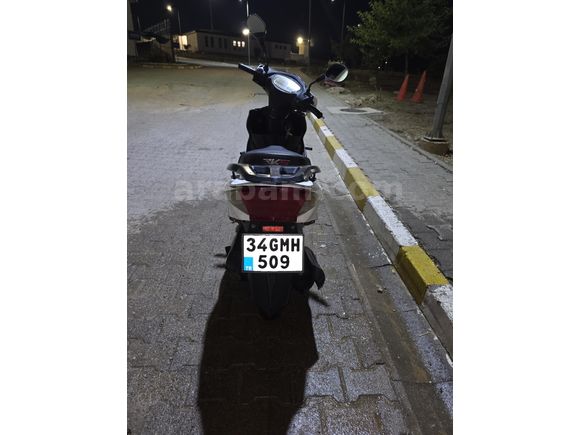 yükselteceğim için satılık