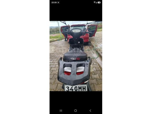 yükselteceğim için satılık