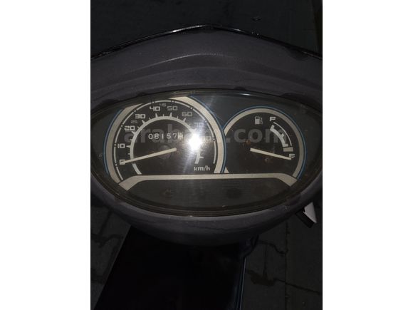 yükselteceğim için satılık
