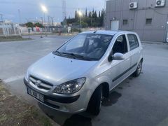 Sahibinden Hyundai Getz 1.5 VGT Start 2009 Model 