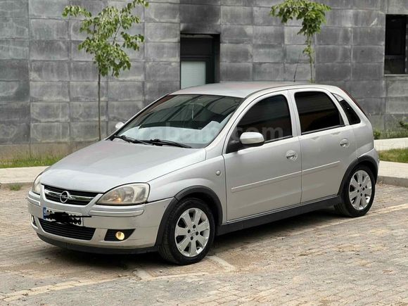Sahibinden Opel Corsa 1.3 CDTI Enjoy 2006 Model 
