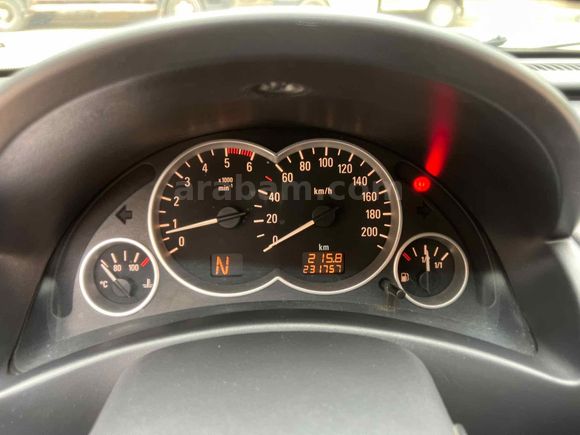 Sahibinden Opel Corsa 1.3 CDTI Enjoy 2006 Model 
