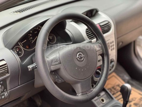 Sahibinden Opel Corsa 1.3 CDTI Enjoy 2006 Model 